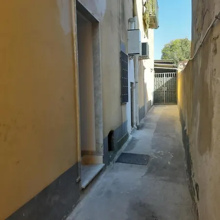Casa Vacanza Vesuvio Dom wakacyjny