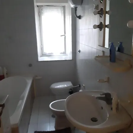 Casa Vacanza Vesuvio Boscoreale
