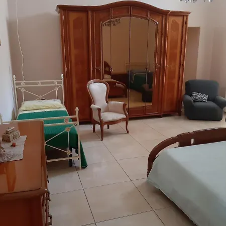Casa Vacanza Vesuvio Dom wakacyjny