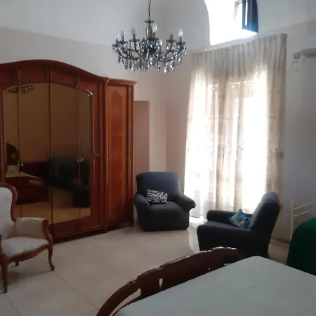 Casa Vacanza Vesuvio Boscoreale