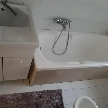 Casa Vacanza Vesuvio Dom wakacyjny Boscoreale