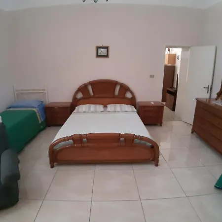 Casa Vacanza Vesuvio Dom wakacyjny Boscoreale