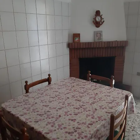Casa Vacanza Vesuvio Dom wakacyjny