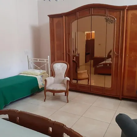 Casa Vacanza Vesuvio Boscoreale