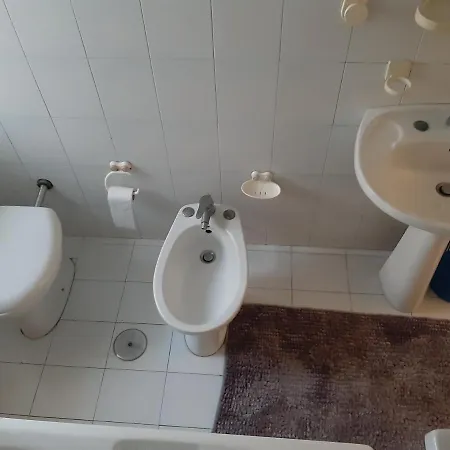 Dom wakacyjny Casa Vacanza Vesuvio Boscoreale