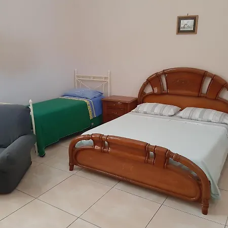Casa Vacanza Vesuvio Dom wakacyjny *