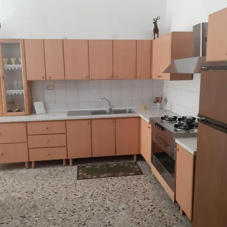 Casa Vacanza Vesuvio Dom wakacyjny Boscoreale